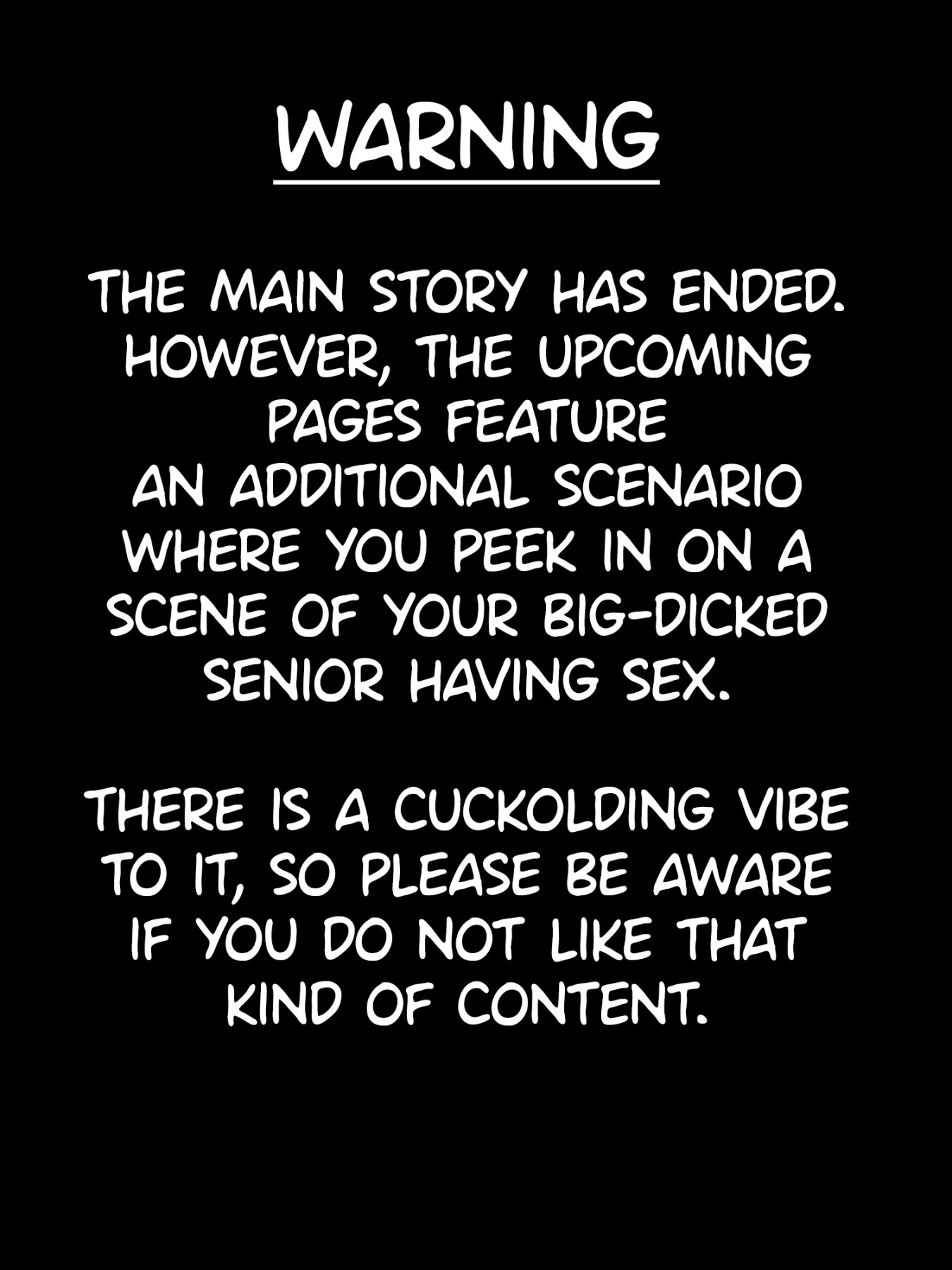 Hentai Manga Comic-Inuyama-san in the men's restroom.-Read-90